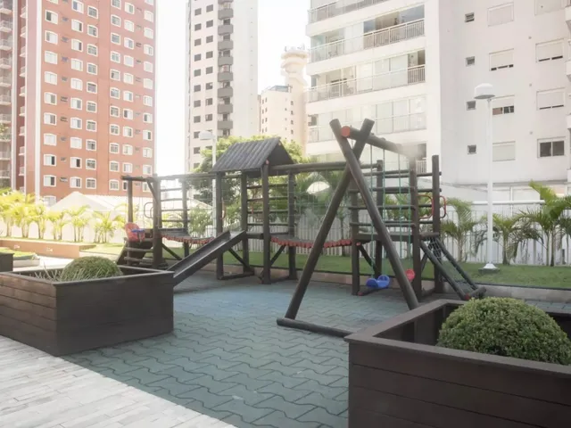 Imagem 4: Apartamento à venda em São Paulo-SP, Chácara Inglesa: 3 quartos, 1 suíte, 2 salas, 3