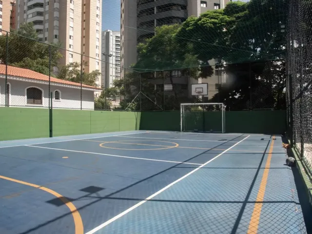 Imagem 5: Apartamento à venda em São Paulo-SP, Chácara Inglesa: 3 quartos, 1 suíte, 2 salas, 3