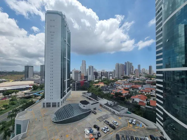 Imagem: Sala Comercial para Alugar, no Suarez Trade