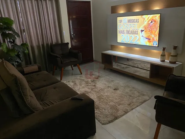 Imagem: Casa à venda no bairro Retiro - Volta Redonda/RJ