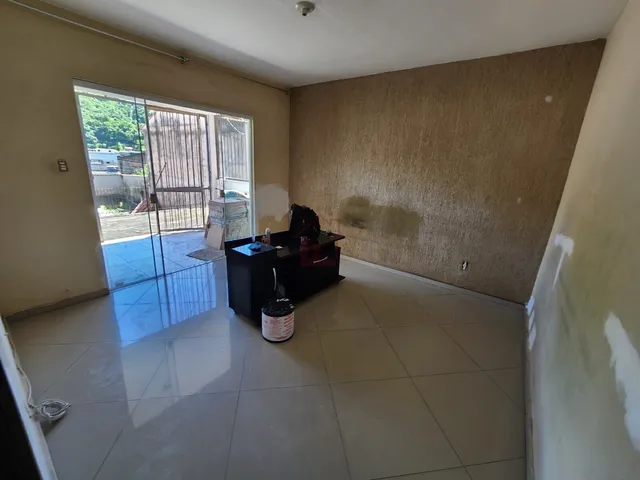 Imagem: Casa à venda no bairro Retiro - Volta Redonda/RJ