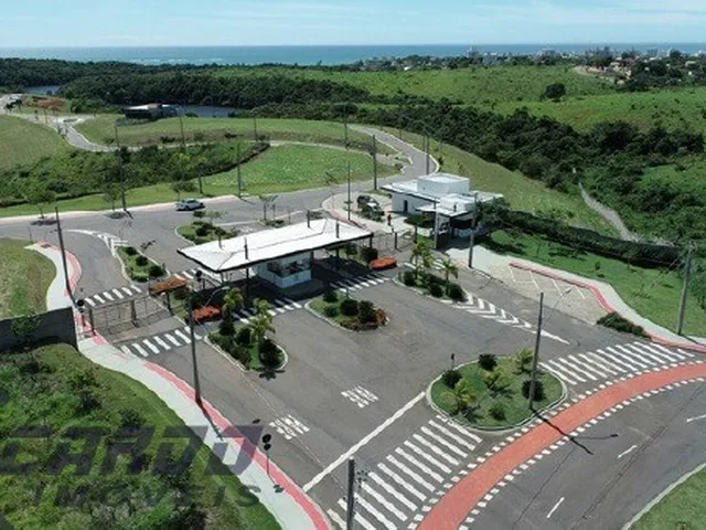 Imagem: Lote / terreno à venda no Condomínio Reserva