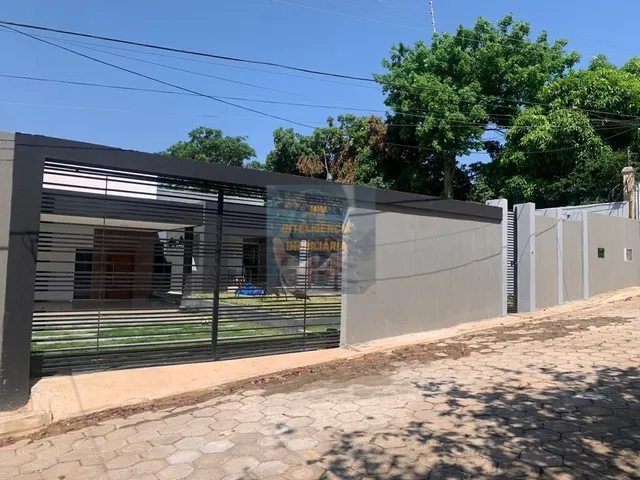 Imagem: Casa em Condomínio em Setor Habitacional