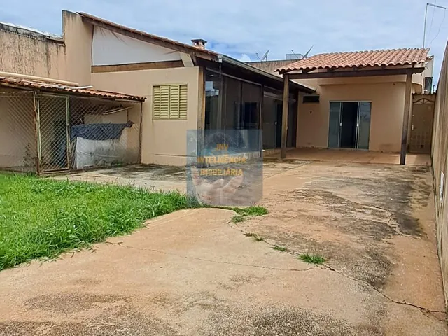 Imagem: Casa espaçosa à venda em Taguatinga