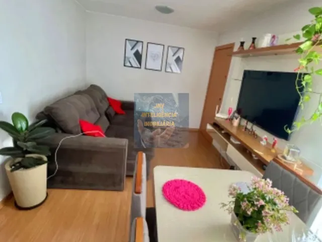 Imagem: ÁGIO Apartamento Valparaíso I