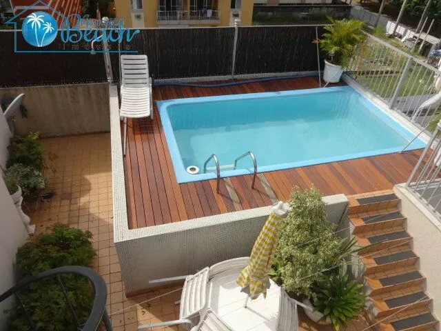 Imagem: Apartamento Cobertura Duplex para Venda