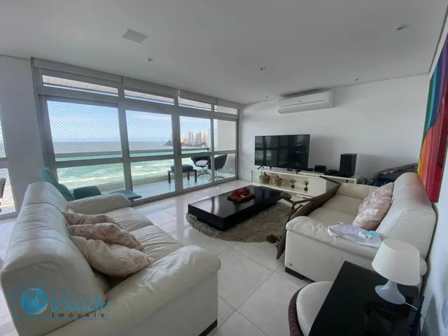 Imagem: Apartamento Alto Padrão à venda em Guarujá/SP