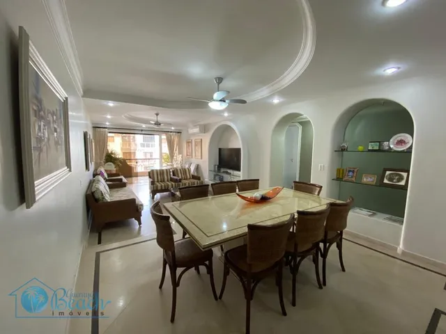 Imagem: Apartamento à venda na Enseada - Guarujá/SP