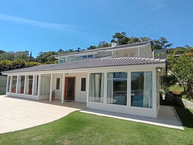 Imagem: Casa no Condomínio Residencial Cantareira