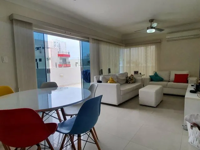 Imagem: Apartamento Cobertura Duplex para Venda