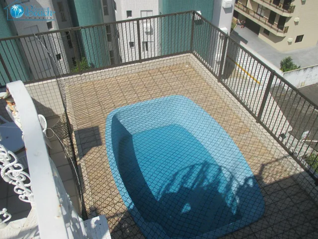 Imagem: Apartamento Cobertura para Venda em Enseada