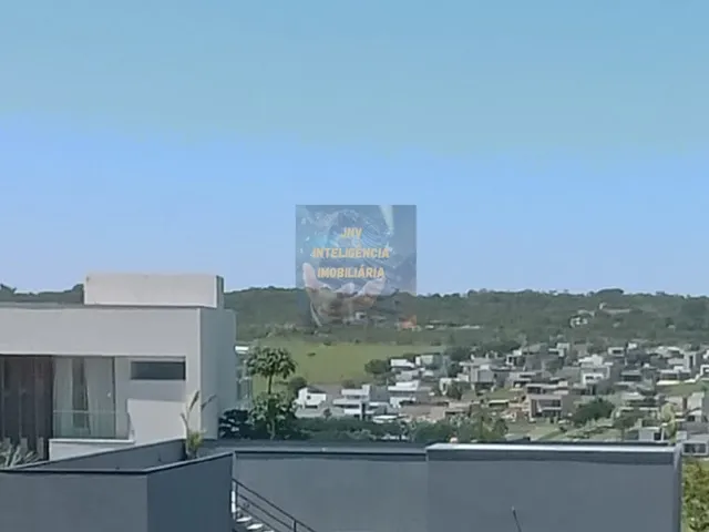 Imagem: Casa em Condomínio em Alphaville Brasília