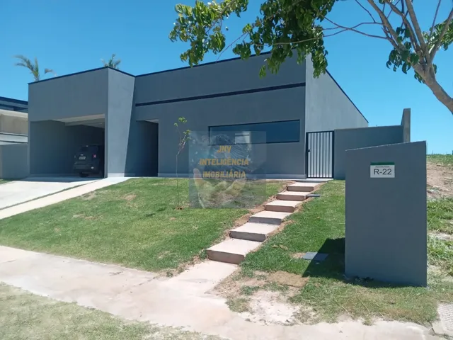 Imagem 3: Casa em Condomínio em Alphaville Brasília