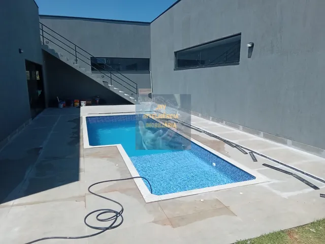 Imagem 4: Casa em Condomínio em Alphaville Brasília