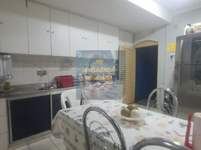 Imagem: Casa Sobrado em Núcleo Bandeirante, Brasília/DF