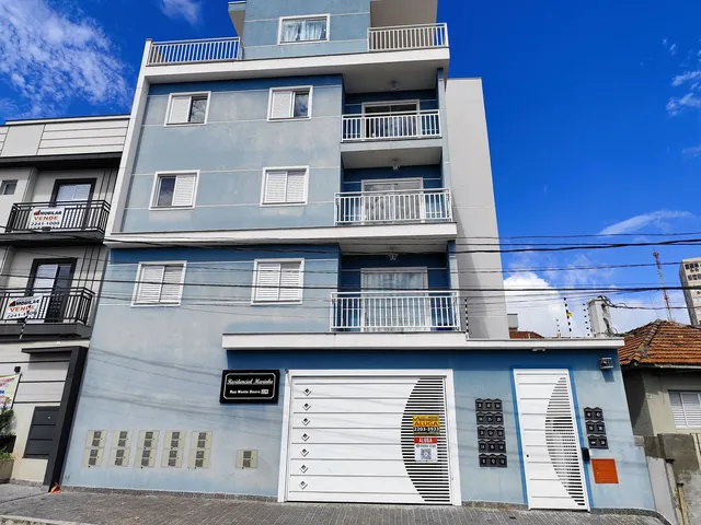 Imagem: Apartamento em Tucuruvi, São Paulo/SP