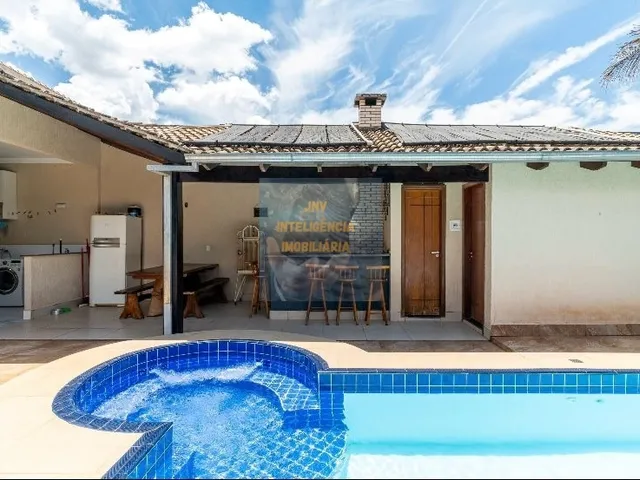 Imagem: Casa Alto Padrão em Setor Habitacional
