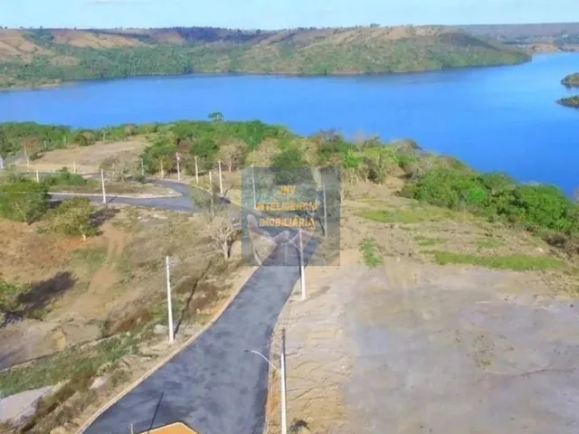 Imagem: Terreno em Condomínio fechado exclusivo