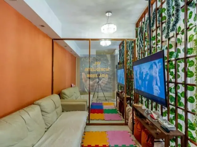 Imagem: Apartamento à venda no bairro Sul (Águas