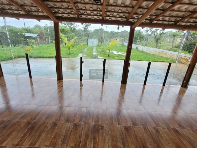 Imagem 11: Condomínio Sítio dos Ipês - Sítio 2.500 m² em Condomínio Fechado – 5 Quartos –