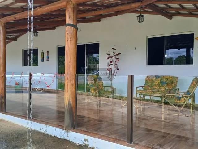Imagem 8: Condomínio Sítio dos Ipês - Sítio 2.500 m² em Condomínio Fechado – 5 Quartos –