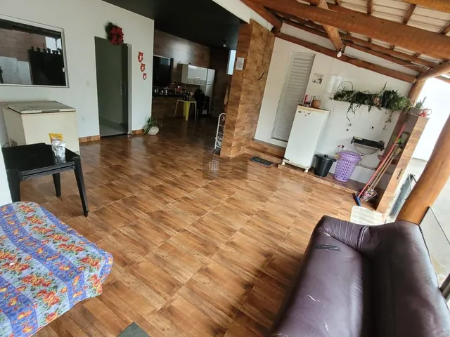 Imagem 6: Condomínio Sítio dos Ipês - Sítio 2.500 m² em Condomínio Fechado – 5 Quartos –