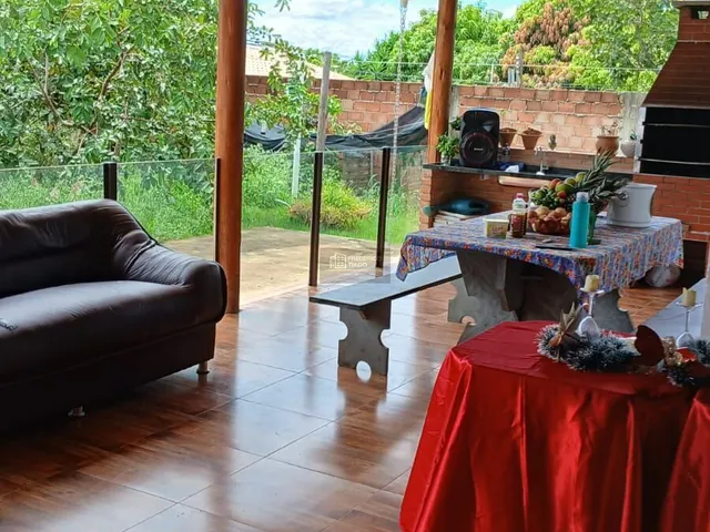 Imagem 14: Condomínio Sítio dos Ipês - Sítio 2.500 m² em Condomínio Fechado – 5 Quartos –