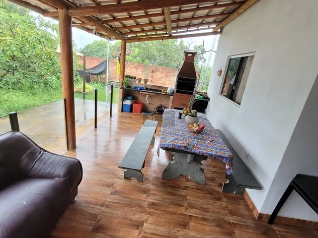 Imagem 15: Condomínio Sítio dos Ipês - Sítio 2.500 m² em Condomínio Fechado – 5 Quartos –