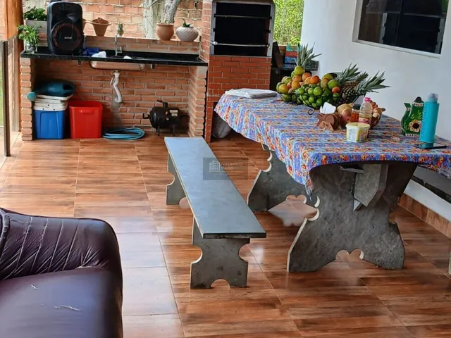 Imagem 7: Condomínio Sítio dos Ipês - Sítio 2.500 m² em Condomínio Fechado – 5 Quartos –