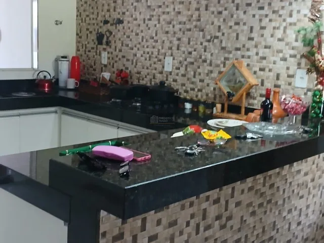 Imagem 4: Condomínio Sítio dos Ipês - Sítio 2.500 m² em Condomínio Fechado – 5 Quartos –