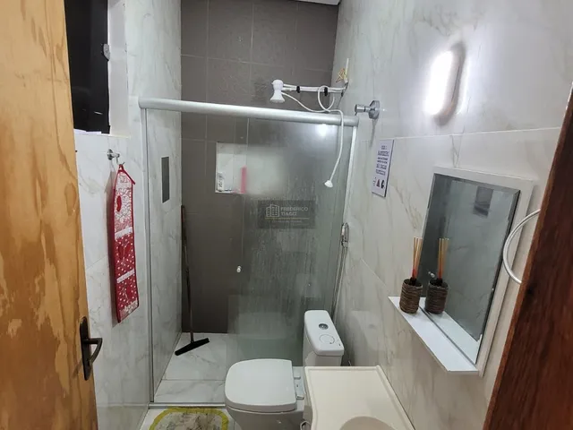 Imagem 13: Condomínio Sítio dos Ipês - Sítio 2.500 m² em Condomínio Fechado – 5 Quartos –
