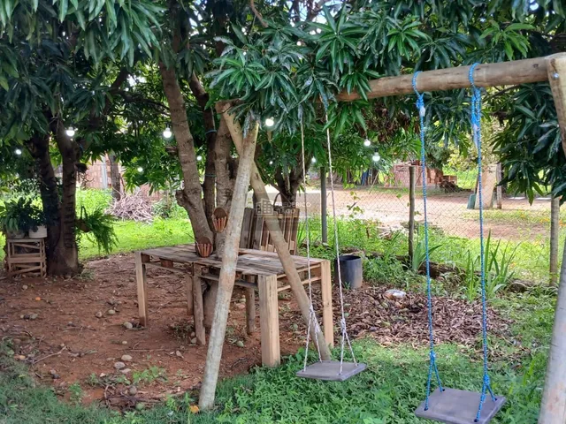 Imagem 5: Condomínio Sítio dos Ipês - Sítio 2.500 m² em Condomínio Fechado – 5 Quartos –