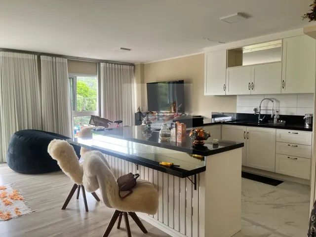 Imagem: Apartamento Completo e Decorado 2 Dorm