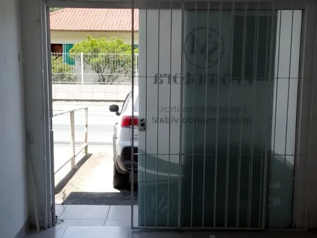 Imagem 5: Sala Comercial em São Sebastião, Palhoça/Sc