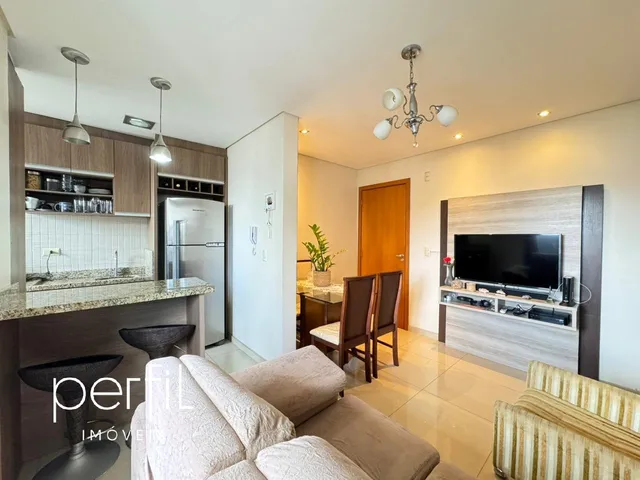 Imagem: Apartamento à venda em Joinville-SC, bairro