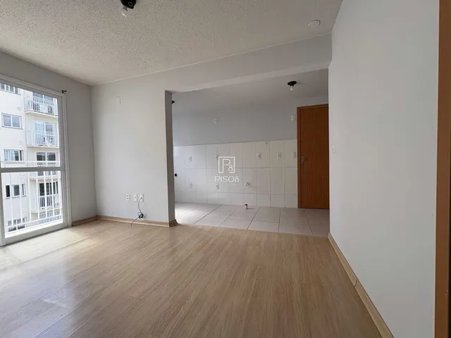 Imagem: Apartamento À Venda no Bairro São Virgílio
