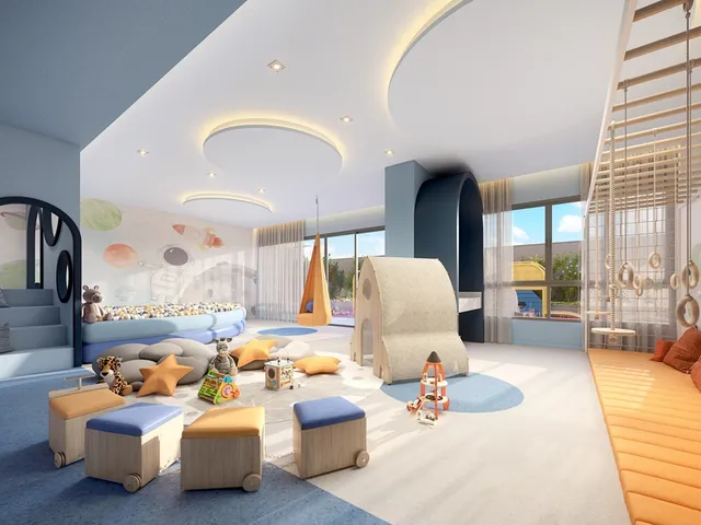 Imagem 6: Apartamento À Venda em Barueri, Alphaville, com 2 Quartos, 88.8M²