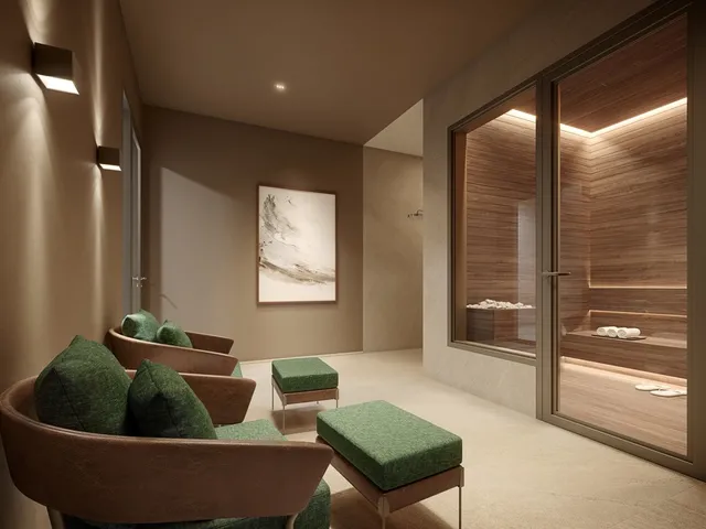 Imagem 11: Apartamento À Venda em Barueri, Alphaville, com 2 Quartos, 88.8M²