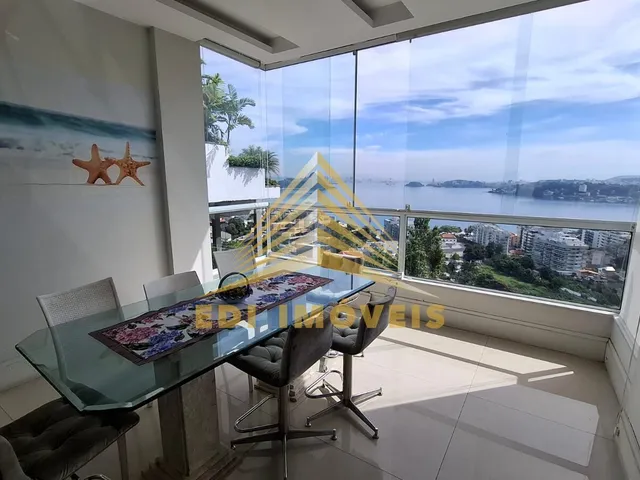 Imagem: A casa possui 8 Dormitórios, 5 Suítes, 10 Banheiros, 2