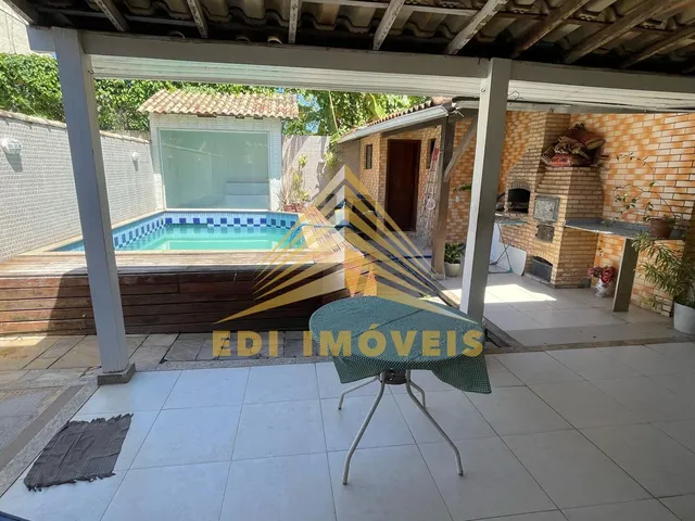 Imagem: Casa À Venda no Bairro Serra Grande - Niterói/Rj