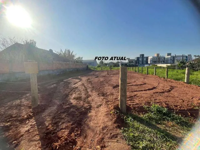 Imagem: Terreno 322M²