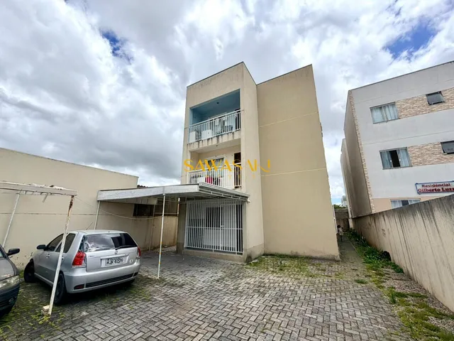 Imagem: Apartamento à venda no bairro Rio Pequeno
