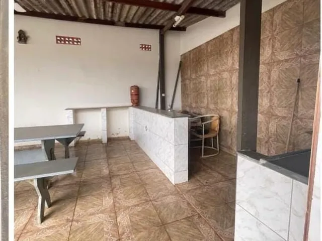 Imagem 3: Casa em São Francisco, Patos de Minas/MG