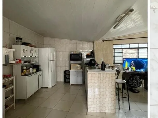 Imagem 4: Casa em São Francisco, Patos de Minas/MG