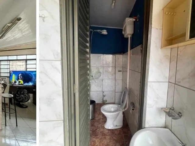 Imagem 2: Casa em São Francisco, Patos de Minas/MG