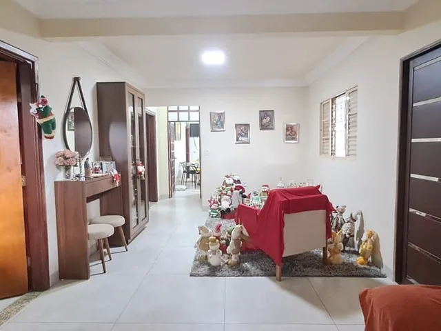 Imagem: Casa à venda no bairro Jardim Itamarati