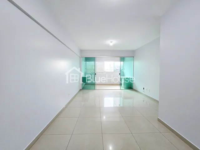 Imagem: Apartamento de 3 Quartos sendo 2 Suítes