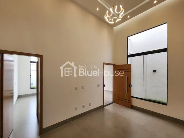 Imagem 15: Casa de 3 Quartos sendo 1 suíte em acabamento Premium no Vila Oliveira – Aparecida de