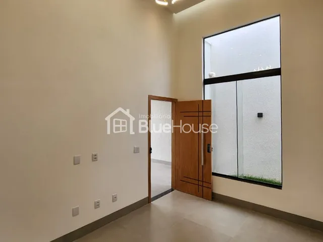 Imagem 8: Casa de 3 Quartos sendo 1 suíte em acabamento Premium no Vila Oliveira – Aparecida de