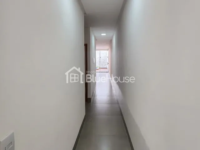 Imagem 6: Casa de 3 Quartos sendo 1 suíte em acabamento Premium no Vila Oliveira – Aparecida de